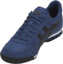 Onitsuka Tiger Traxy in Blue Black for Men | Lace Up Retro Trainers