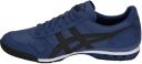 Onitsuka Tiger Traxy in Blue Black for Men | Lace Up Retro Trainers