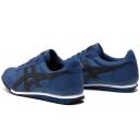 Onitsuka Tiger Traxy in Blue Black for Men | Lace Up Retro Trainers