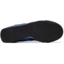Onitsuka Tiger Traxy in Blue Black for Men | Lace Up Retro Trainers
