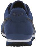 Onitsuka Tiger Traxy in Blue Black for Men | Lace Up Retro Trainers