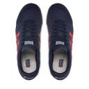 Onitsuka Tiger Ultimate 81 Blue Trainers