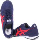 Onitsuka Tiger Ultimate 81 Blue Trainers