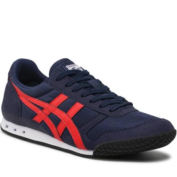 Onitsuka Tiger Ultimate 81 Blue Trainers