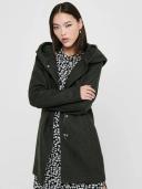 Only Between-Seasons Coat 'Sedona' Female Size XS
