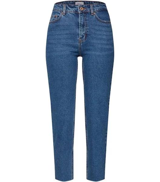 Only Blue Women's Jeans