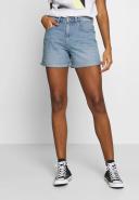 Only Blue Women's Shorts