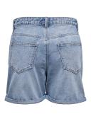 Only Blue Women's Shorts