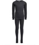 Only Boys Boy's Thermal Bottom Beige Waffle-Knit Thermal Set 2T
