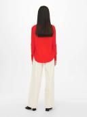 Only Caviar Sweater Red L