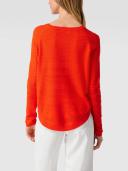 Only Caviar Sweater Red L