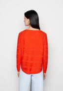 Only Caviar Sweater Red M