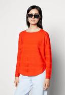 Only Caviar Sweater Red M