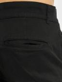 Only & Sons - Cam Stage Cargo Cuff Black - Pants