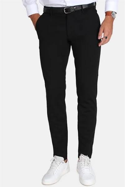 Only & Sons Mark Pants Black - 3130