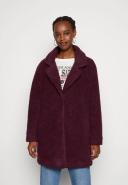 Only Women Coat Purple / M