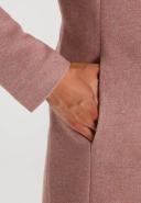 Only Women's Coat in Pink