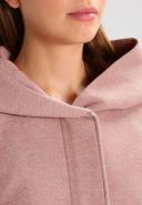 Only Women's Coat in Pink