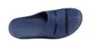 OOFOS OOahh Slide (Navy)