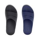 OOFOS OOahh Slide (Navy)