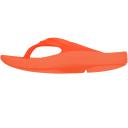 OOFOS Oolala Ladies Sandals - Orange