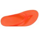 OOFOS Oolala Ladies Sandals - Orange