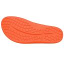 OOFOS Oolala Ladies Sandals - Orange