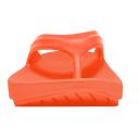 OOFOS Oolala Ladies Sandals - Orange