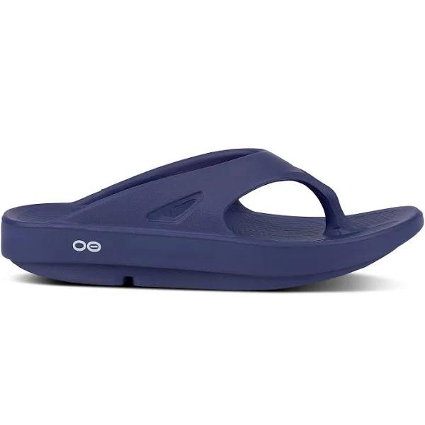 OOFOS OOriginal (Navy)