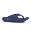 OOFOS OOriginal Sandals - Navy