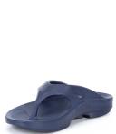 OOFOS OOriginal Sandals - Navy