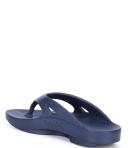 OOFOS OOriginal Sandals - Navy