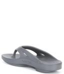 OOFOS OOriginal Sandals - Navy