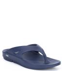 OOFOS OOriginal Sandals - Navy