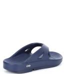 OOFOS OOriginal Sandals - Navy