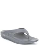 OOFOS Unisex OOriginal - Slate