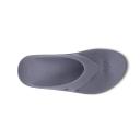 OOFOS Unisex OOriginal - Slate