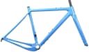 Open U.P. Frame Kit - Blue - X-Large