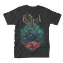 Opeth T-Shirt - Sorceress