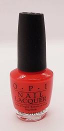 OPI 5 Apples Tall