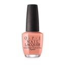 OPI Barking Up The Wrong Sequoia Nail Lacquer