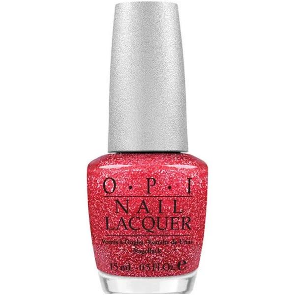 OPI Bold 15ml