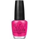 OPI Brazil Nail Polish, Kiss Me I'm Brazillian - 0.5 fl oz bottle