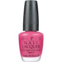 OPI Brazil Nail Polish, Kiss Me I'm Brazillian - 0.5 fl oz bottle