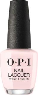 OPI Brazil Nail Polish, Kiss Me I'm Brazillian - 0.5 fl oz bottle