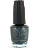 OPI Brazil Nail Polish, Kiss Me I'm Brazillian - 0.5 fl oz bottle
