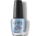 OPI Brazil Nail Polish, Kiss Me I'm Brazillian - 0.5 fl oz bottle