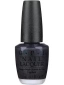 OPI Brazil Nail Polish, Kiss Me I'm Brazillian - 0.5 fl oz bottle
