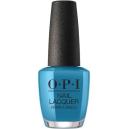 OPI Brazil Nail Polish, Kiss Me I'm Brazillian - 0.5 fl oz bottle