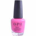 OPI Brazil Nail Polish, Kiss Me I'm Brazillian - 0.5 fl oz bottle